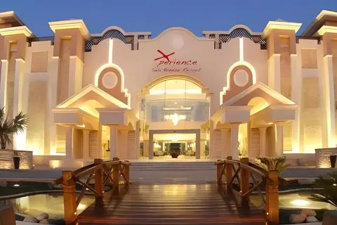 Xperience Sea Breeze Resort in Sharm El Sheikh, foto 16