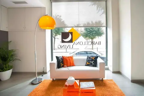 Ona Living Barcelona in l'Hospitalet de Llobregat — foto 8