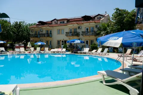 Hotel Metin in Ortaca, foto 5