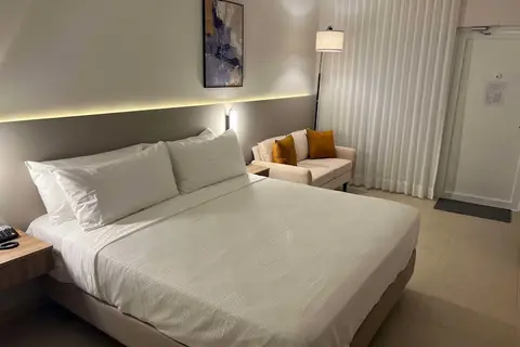 Aruba Boutique & Art Hotel, BW Signature Collection in Noord — foto 27