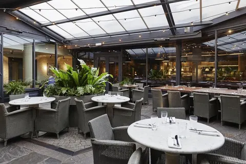 The Hoxton Shoreditch foto 5