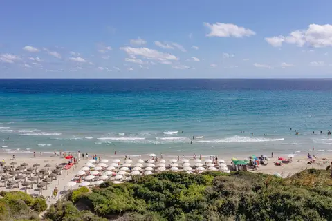 FV Hotels Baia dei Turchi in Otranto — foto 12