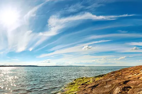 Over de Oostzee en de Oder naar Berlijn foto 10