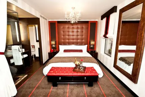 Sanctuary Hotel New York in New York — foto 2