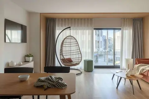 Libere Bilbao Museo Appartementen in Bilbao — foto 5