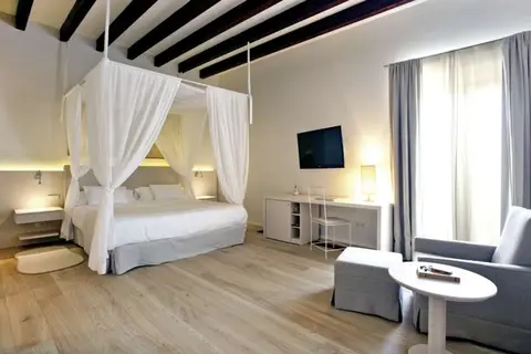 Fontsanta Hotel in Campos — foto 6