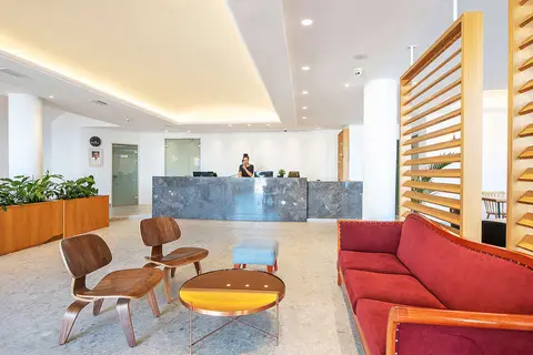 Atlantica Caldera Village in Agia Marina, foto 11