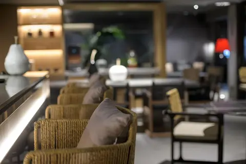 Evanik Chic Hotel in Kalymnos — foto 13
