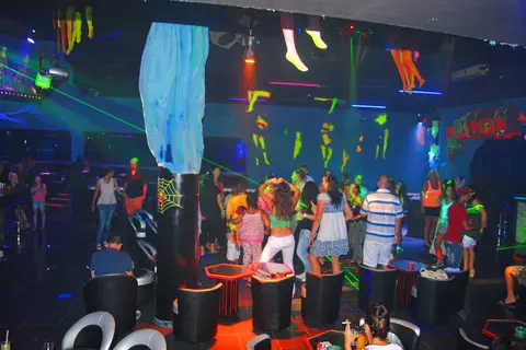 Mahdia Beach & Aqua Park in Mahdia — foto 16