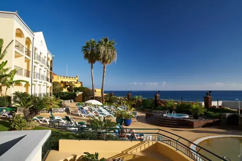 PortoBay Santa Maria in Funchal — foto 17