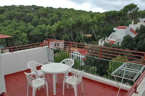 Apartamentos Alta Galdana in Ferreries — foto 9