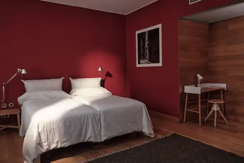 Casa Camper in Barcelona — foto 13