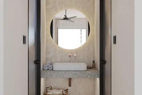 Aiora Aqua Resort in Lindos, foto 30