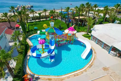 Orange County Resort Hotel Belek in Serik — foto 28