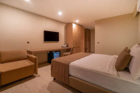Prive Suite Side & Spa in Manavgat — foto 13