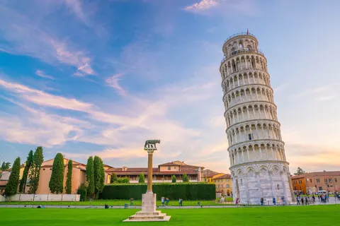 Village Torre Pendente foto 17