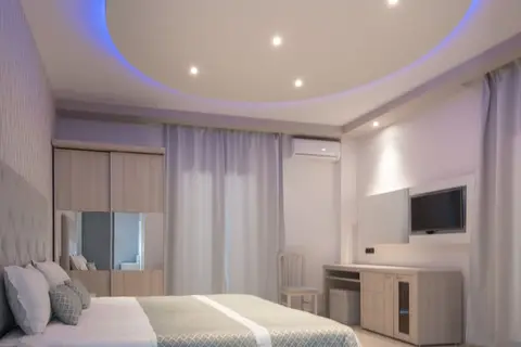 Tzante Hotel in Δημοτική Ενότητα Λαγανά — foto 13