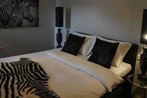 Hotel Huis van Bewaring foto 17