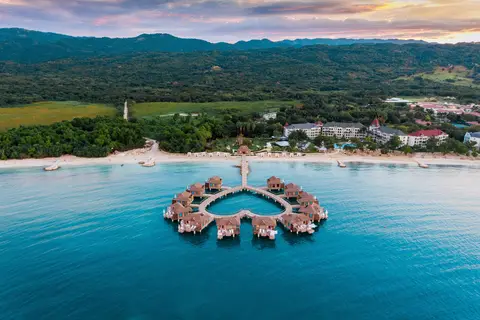Sandals South Coast in Whitehouse, foto 12