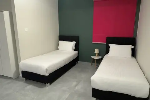 Connect Suites in Athene — foto 19