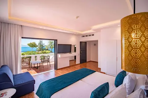 Ramada Loutraki Poseidon Resort in Poseidon Resort, foto 26