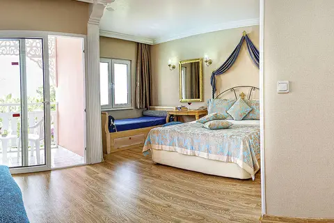 Hotel Pasha's Princess in Kemer, foto 2