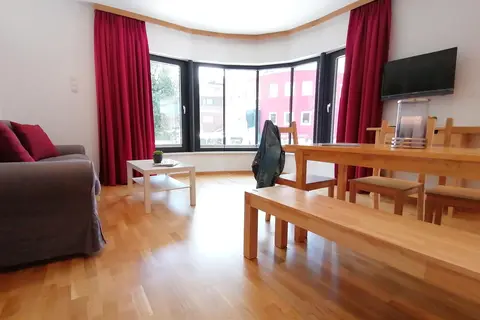 Mo's Apartments in Mayrhofen — foto 16