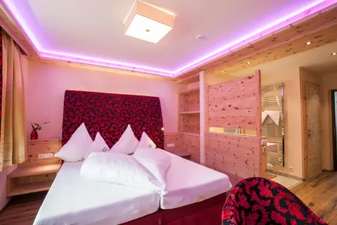 Sylvana's Wohlfühl Hotel in Mayrhofen — foto 26