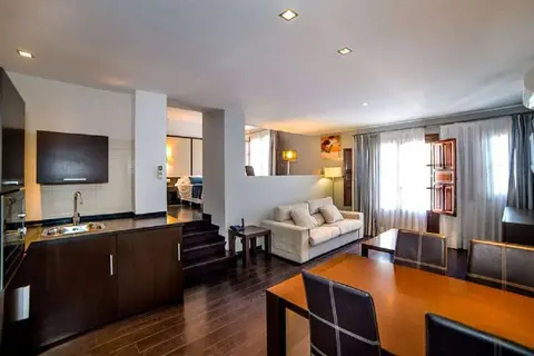 Pueblo Acantilado Suites in el Campello — foto 20