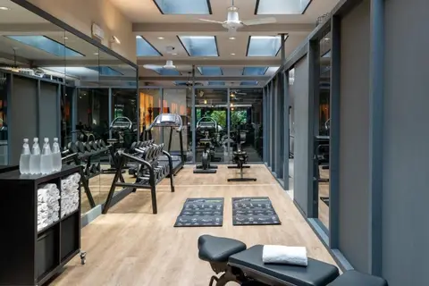 NYX Milan Hotel in Milaan — foto 7
