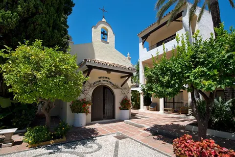 Blue Puerto Banus foto 4