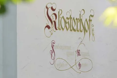 Hotel Restaurant Klosterhof foto 4
