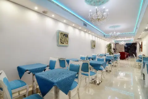 Hotel Parga Princess in Πάργα — foto 3