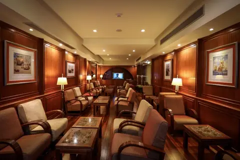 Hotel dos Camoes in Ponta Delgada — foto 15