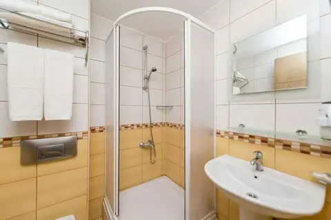 Side Lowe Hotel in Manavgat — foto 12
