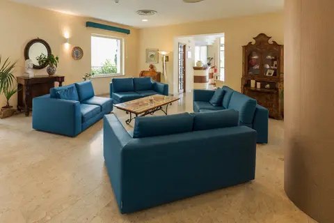 Villa Esperia in Taormina — foto 4