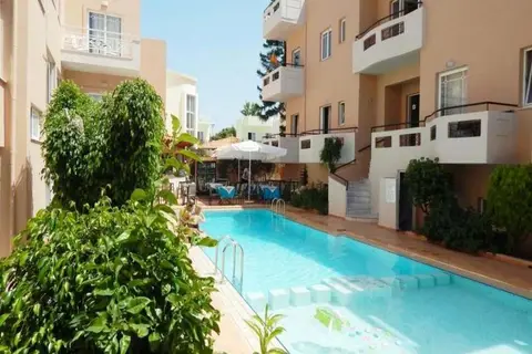 Apollon in Apollon Hotel
