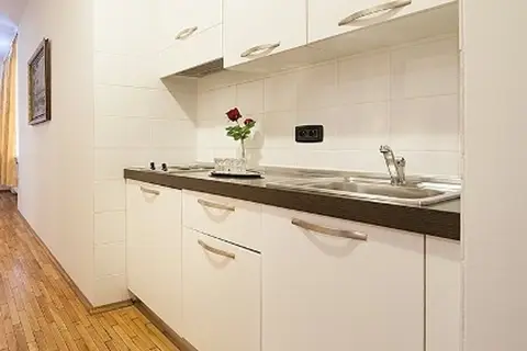 Hotel Leon D'Oro in Praag, foto 6