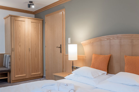 Hotel Tyrolerhof foto 8