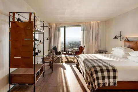 Puro Dao Hotel & Spa in Nelas — foto 9