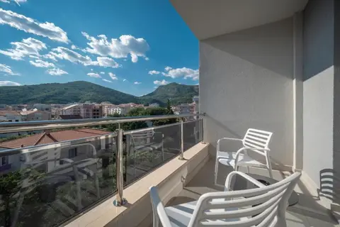 Hotel Idila Budva in Budva — foto 3