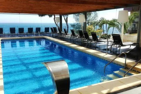 Hotel Palace Bonanza Playa & SPA in Calvià — foto 15