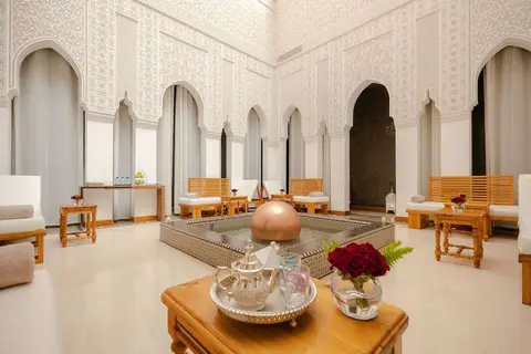 Barcelo Palmeraie Oasis Resort in Marrakesh, foto 23