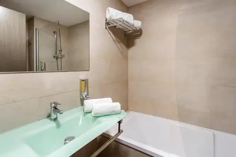 B&B HOTEL Barcelona Rubí in Rubí, foto 7