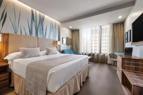Hotel Riu Plaza Chicago in Chicago — foto 2