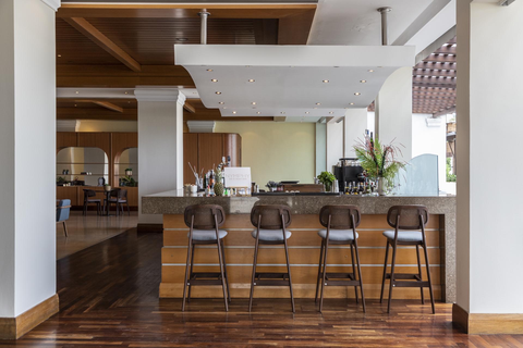 Kerkyra Blue Hotel & Spa foto 21