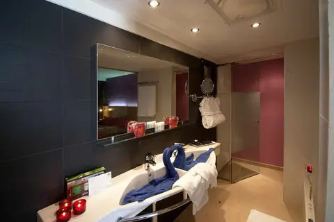 R2 Romantic Fantasia Dreams & Suites Hotel in Tuineje — foto 23