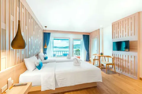 Namaka Resort Kamala in กมลา — foto 3