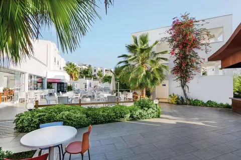 Club Shark Hotel in Bodrum — foto 10