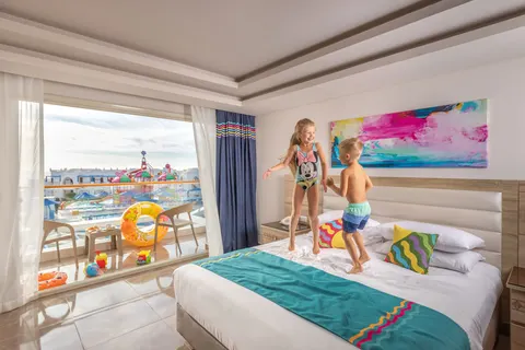Pickalbatros Palace Resort in Sharm El Sheikh — foto 2